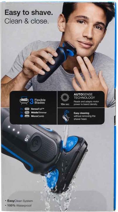 Image du produit Braun Series 5
