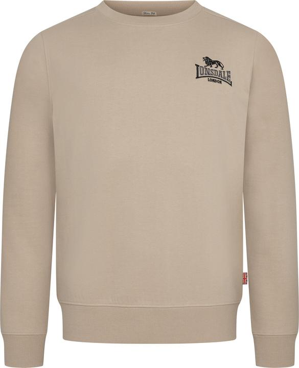 Lonsdale Lympstone (L)