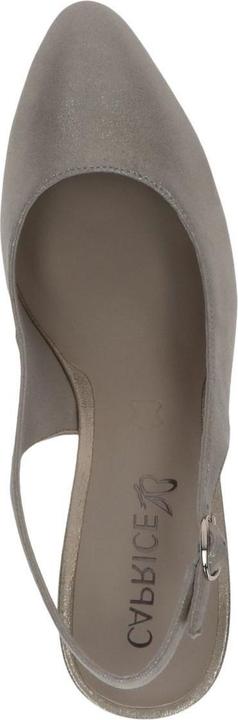 Produktbild Caprice Slingpumps (40)