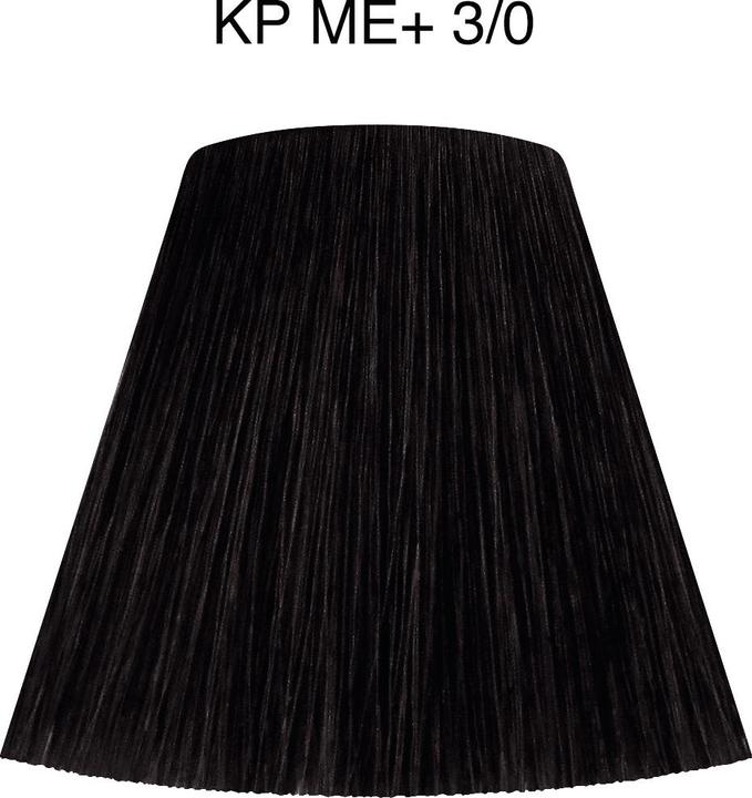Image du produit Wella KOLESTON PERFECT ME+ PURE NATURALS 3/0 60 ml (0, 3)