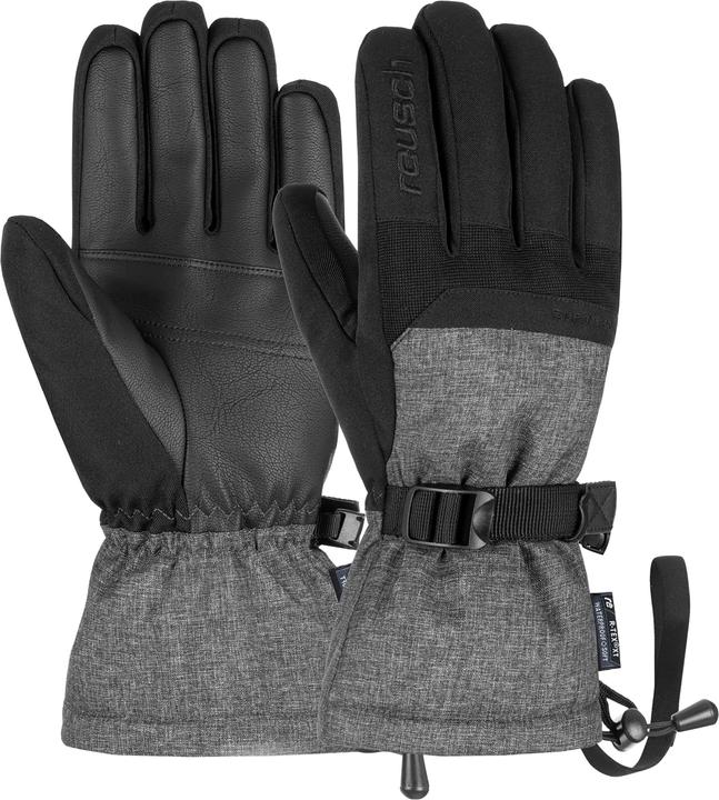 Immagine prodotto Reusch guanti da sci outset (10)