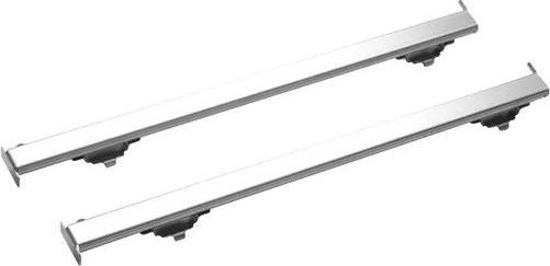 Image du produit WPRO Rails de four télescopiques. C00850080