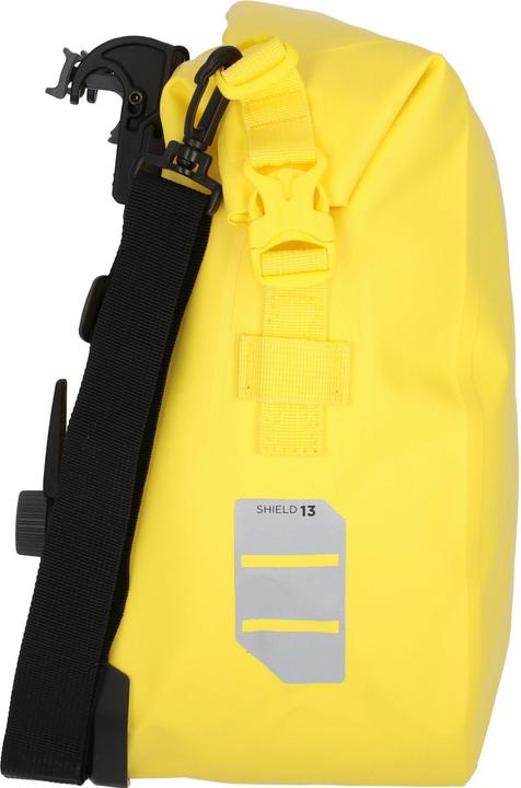 Produktbild Thule Packtaschen-Set (13 l, Gepäckträgertasche)