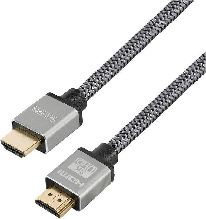 Maxtrack HDMI – HDMI (1.50 m, HDMI)
