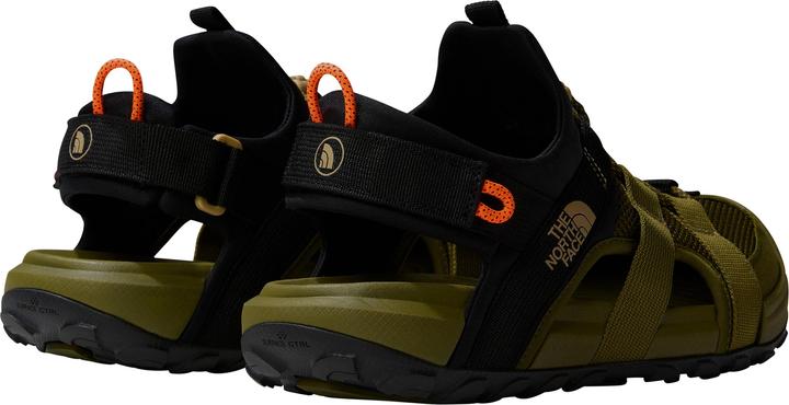 Produktbild North Face Explore Camp Shandal (41)