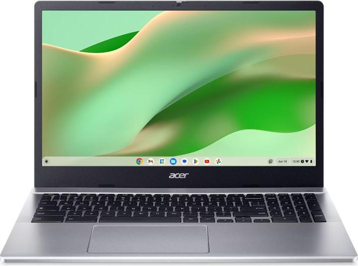 Acer Chromebook 315 CB315-5H -C97W - Chromebook - 15,6 Zoll (NX.KPPEH.007) (15.60", 8 GB, Eng. Int.)