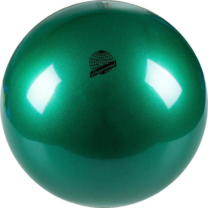 Perlgrün