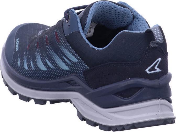 Actual product image Lowa Ferrox GTX LO Ws (41.5)