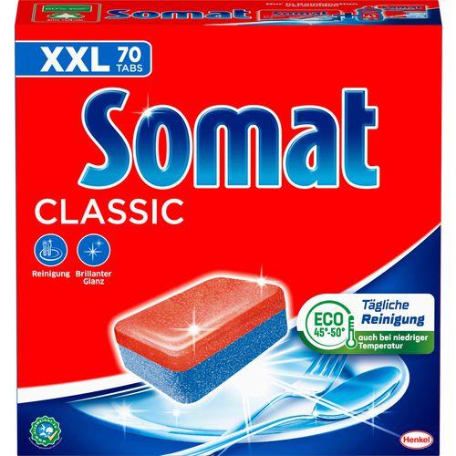 Somat Classic Power (Tabletten)