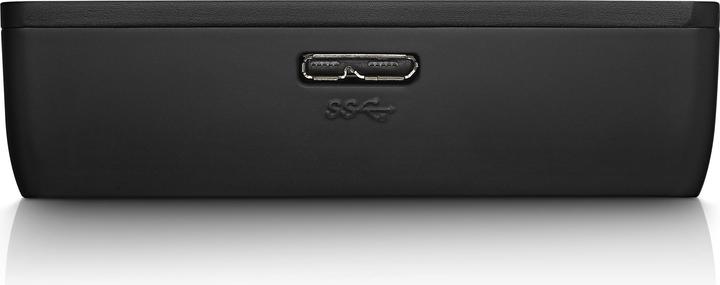 Produktbild Seagate Backup Plus Fast (4 TB)