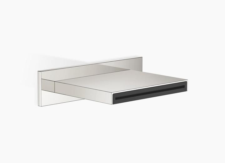 Produktbild Dornbracht Water Sheet Schwallauslauf für Wandmontage, 1/2", Ausladung 150 mm, 13415979