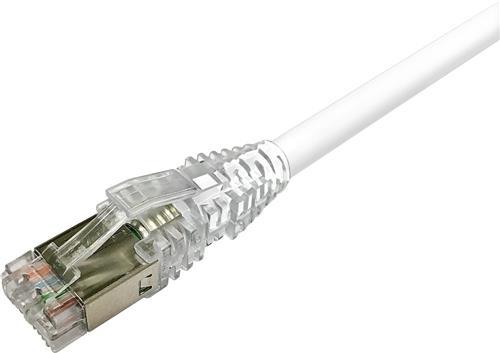 Immagine prodotto Commscope NPC6ASZDB-WT, 5 m, Cat6a, S/FTP (S-STP), RJ-45, RJ-45 (5 m)