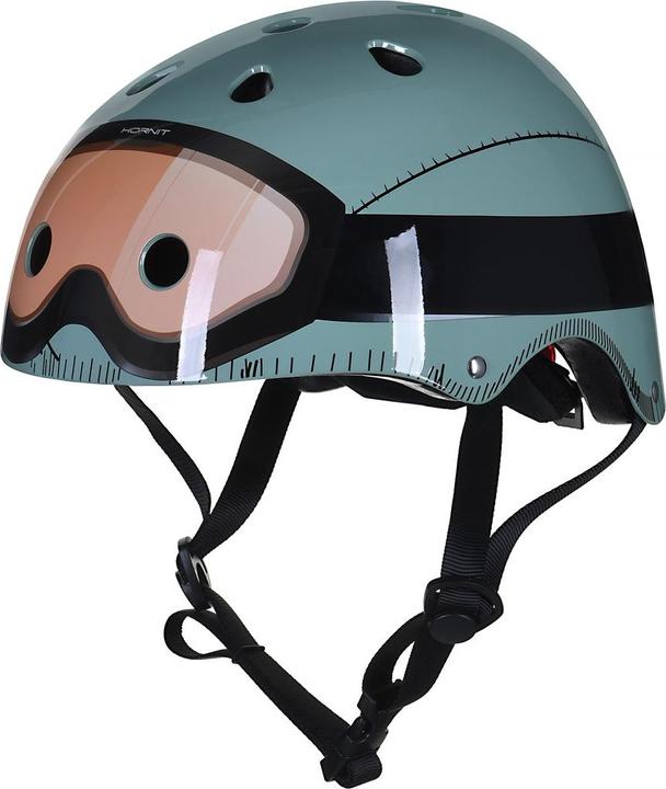 Razor Military Mehrfarbig (53 - 58 cm)