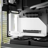 Produktbild APNX Vertikale GPU Halterung Kit - weiss