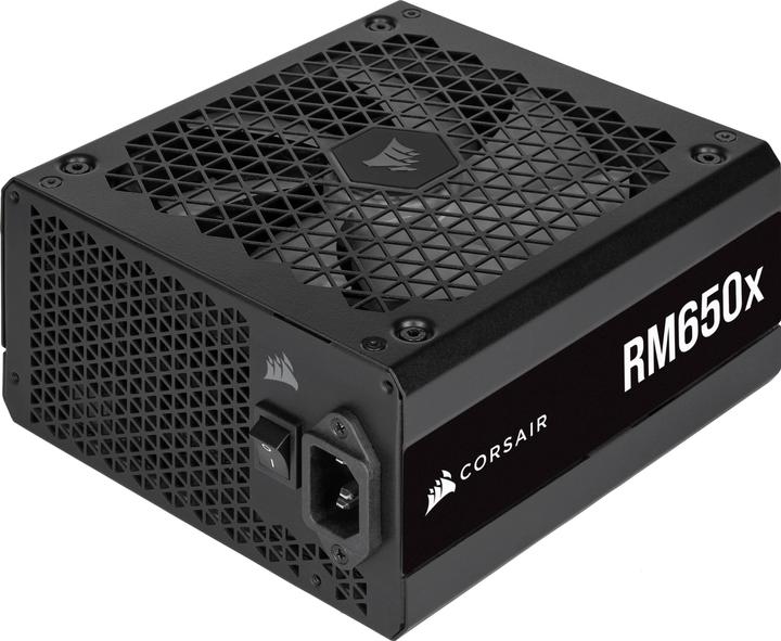 Corsair RM650x