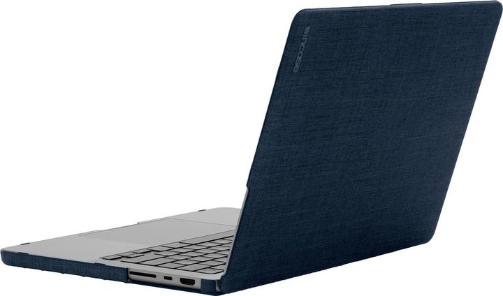 Actual product image Incase Textured Hardshell (14", Apple)