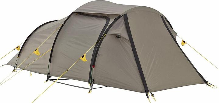 Produktbild Wechsel Outpost 3 Travel Line (Tunnelzelt, 4.08 kg, 3 Personen)