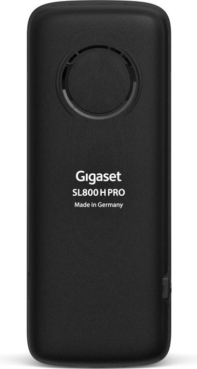 Immagine prodotto Gigaset Portatile SL800H pro