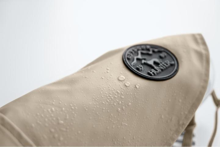 Actual product image Hunter Rain coat Milford (55, Dog coat)