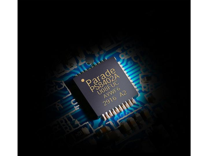 Produktbild Ugreen HDMI (Typ A) — DisplayPort (0.25 m, HDMI)