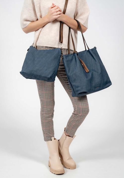 Produktbild Emily und Noah Shopper Elke (23.63 l)