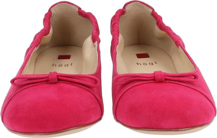 Actual product image Högl Ballerinas (37.5)