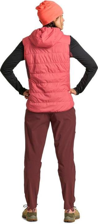 Immagine prodotto Ortovox Gilet Swisswool Piz Duan da donna (M)