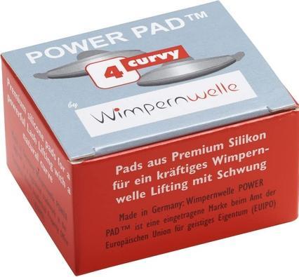 Immagine prodotto Wimpernwelle Power Pad CURVY misura 3 (Ciglia artificiali)