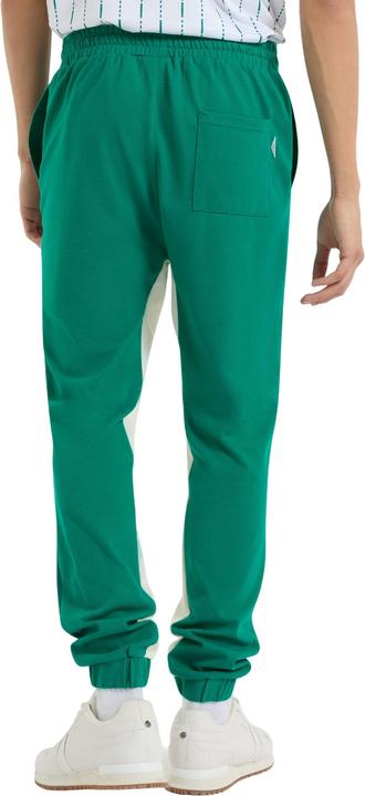 Actual product image Umbro Mens Relaxed Fit Jogging Bottoms (XL)