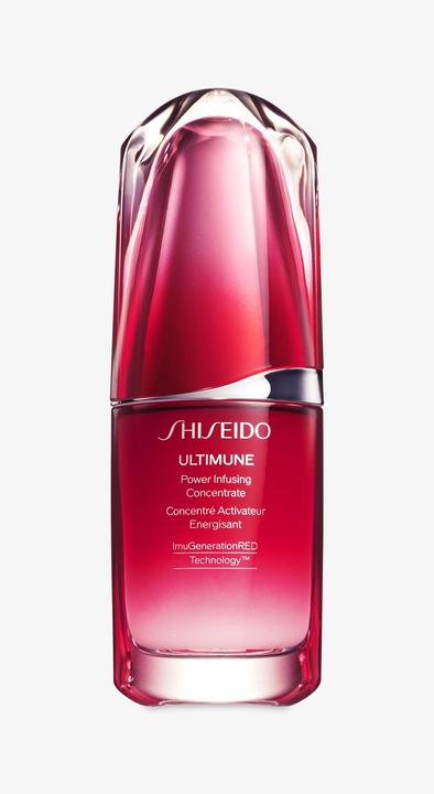 Actual product image Shiseido Ultimune Power Infusing Concentrate (75 ml)