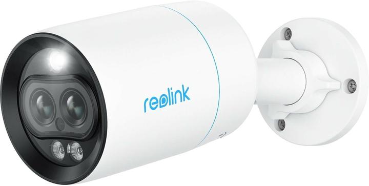 Network camera