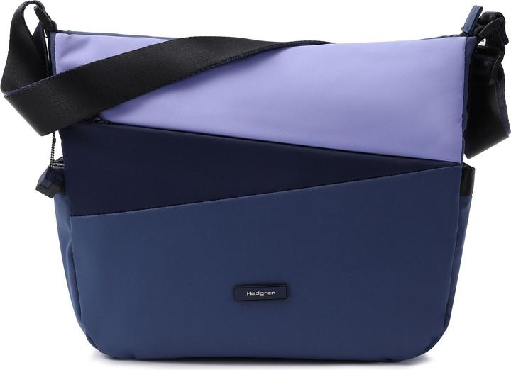 Mélange bleu