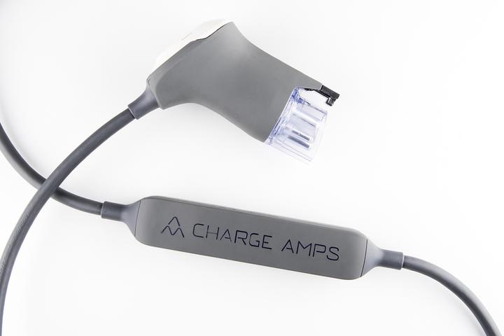 Produktbild Charge Amps Charging Cable RAY 16A (CEE 16, 3.70 kW, 16 A, 7.50 m)