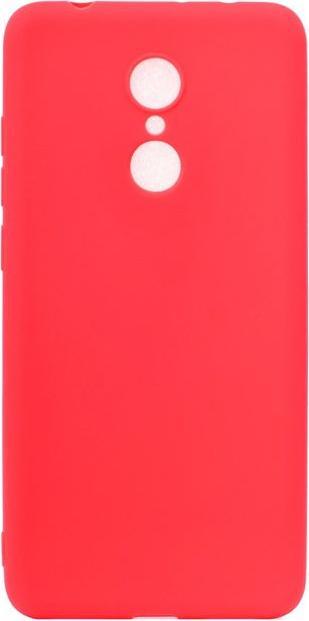 Immagine prodotto MU Classic Softcase serie TPU (Xiaomi Redmi Note 5)