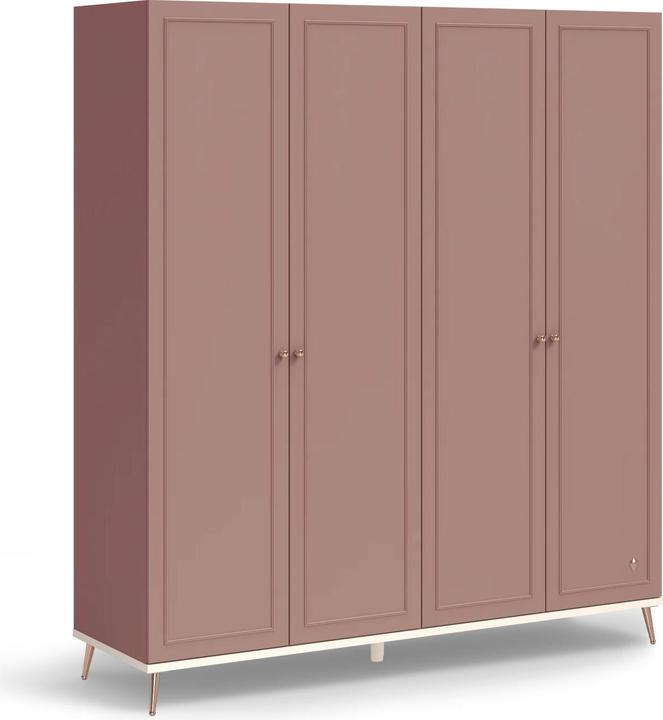 Kinderkleiderschrank