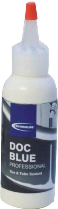 Actual product image Schwalbe Doc Blue