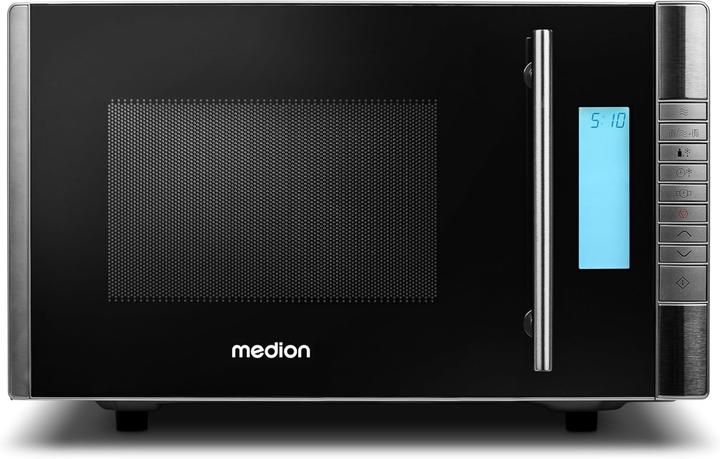 Image du produit Medion MD 14482 Micro-ondes avec gril (20 l)