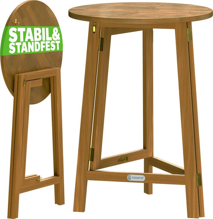 Deuba Stehtisch (78 cm)