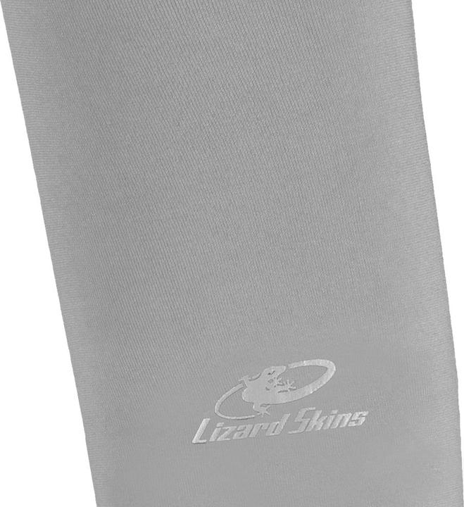 Produktbild Lizard Skins Knit Arm Sleeve - Graphite Gray - YL/YXL (XL)