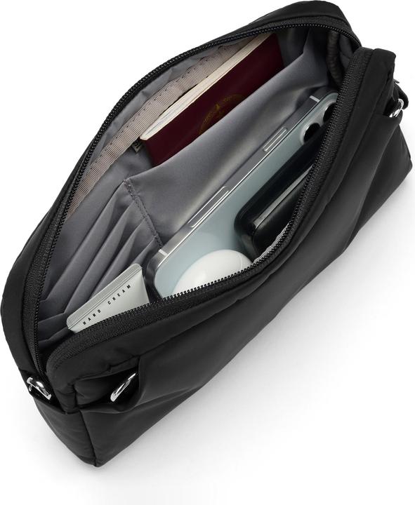 Actual product image Pacsafe Shoulder bag W 3-in1 sling
