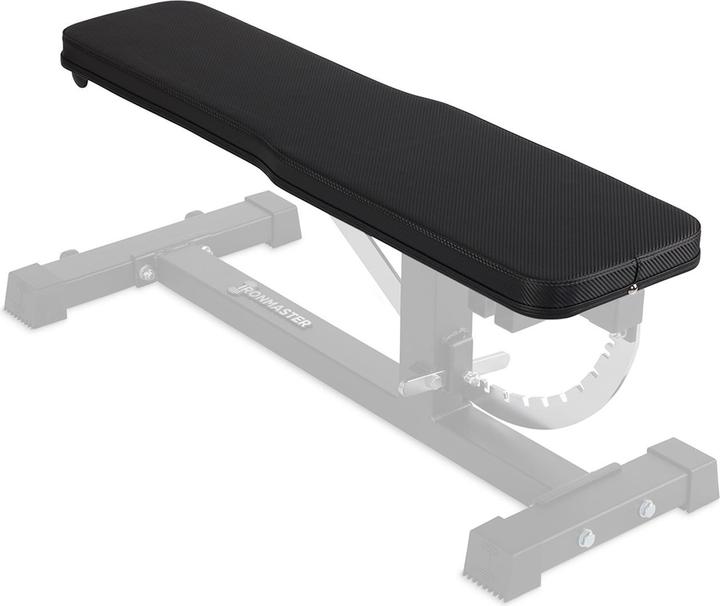 Image du produit Ironmaster Pad de banc hybride (pour Super Bench et PRO)
