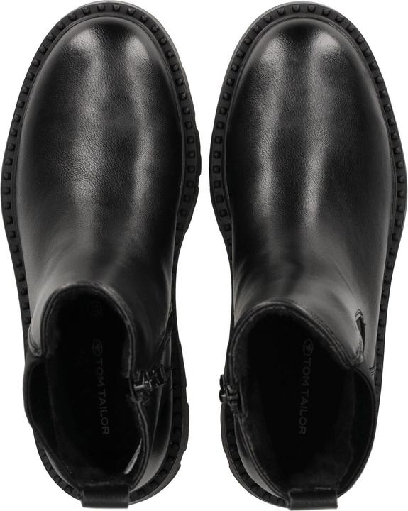 Actual product image Tom Tailor Stiefelette (40)