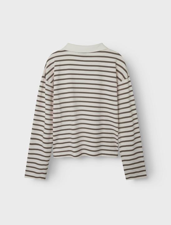 Produktbild Lmtd Streifen Polo shirt (134)