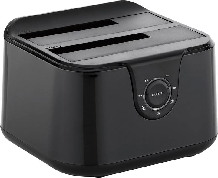 Actual product image Conceptronic Docking station for /3.-Sata USB3.0