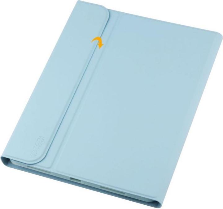 Produktbild Tech-Protect SC Pen + Keyboard (Eng. Int., iPad 10.9 (2022))