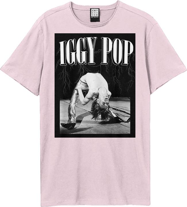 Produktbild Amplified Pop On Stage TShirt (M)