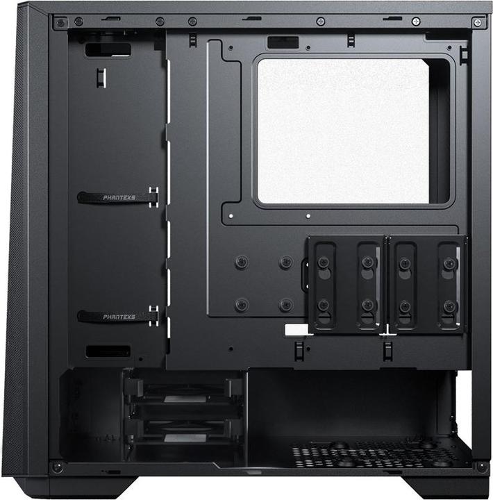 Actual product image Phanteks Eclipse G360A (E-ATX, ATX, mATX, Mini-ITX)