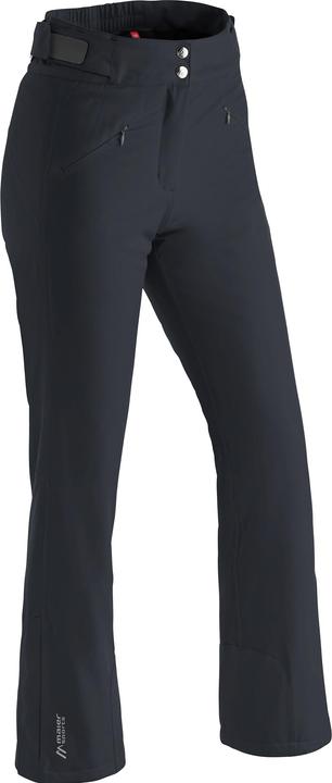 Actual product image Maier Sports Allissia Slim pants (21)