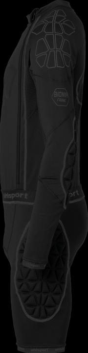 Actual product image Uhlsport Bodysuit BIONIKFRAME BLACK EDITION (10)