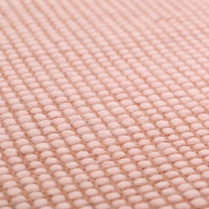 Immagine prodotto Nattiot Tappeto Bergen nudo (70 x 130 cm)